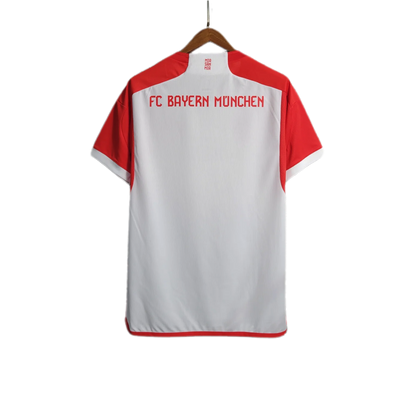 Bayern München Home Jersey 2024/25