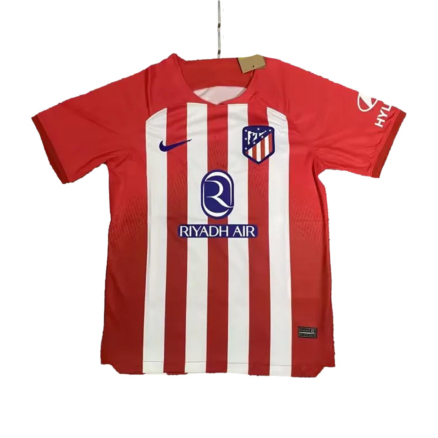 Atlético Madrid Home Jersey 2023/24