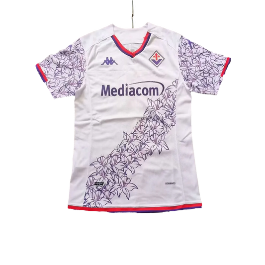 Fiorentina Away Jersey 2023/24
