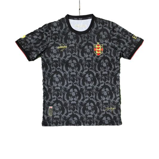 England "Black" Special Jersey 2024/25