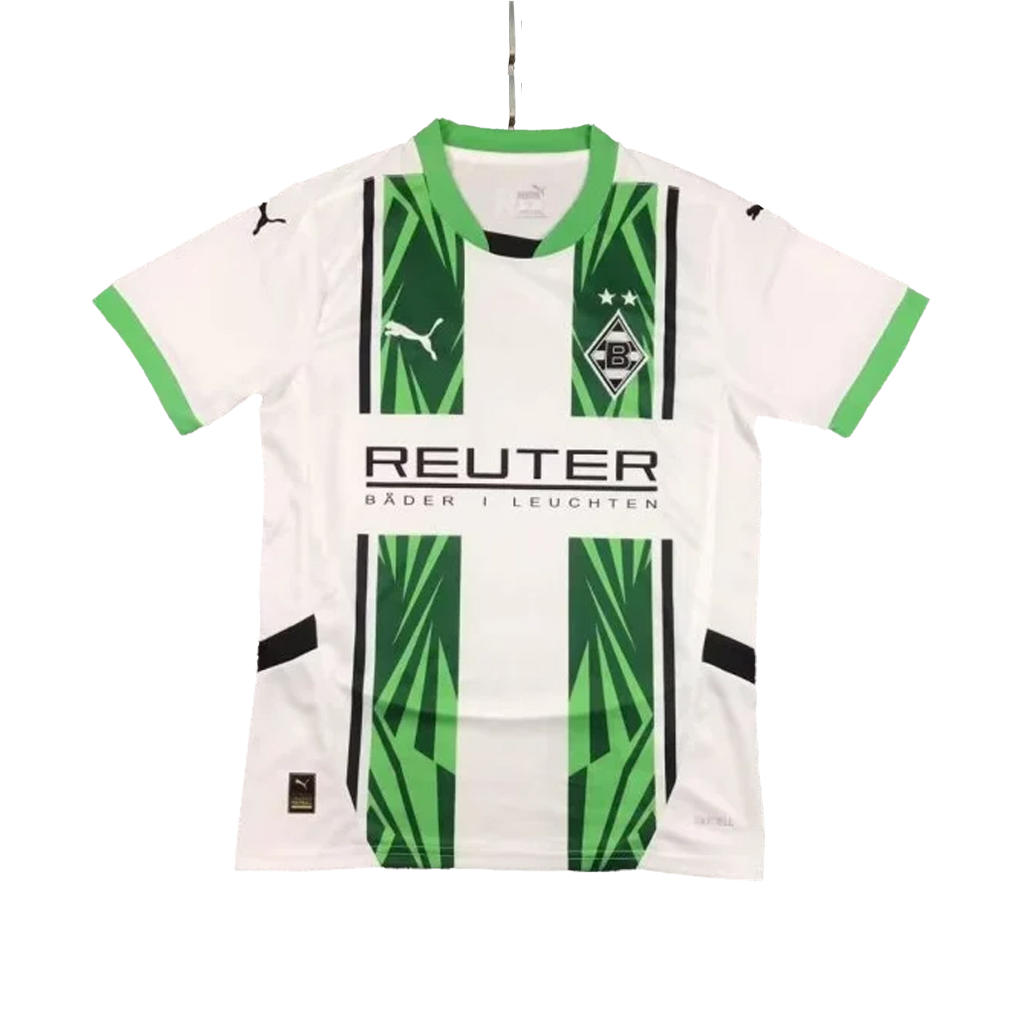 Borussia Mönchengladbach Home Jersey 2024/25