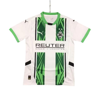 Borussia Mönchengladbach Home Jersey 2024/25