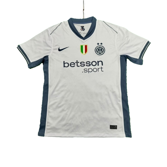 Inter Milan Away Jersey 2024/25