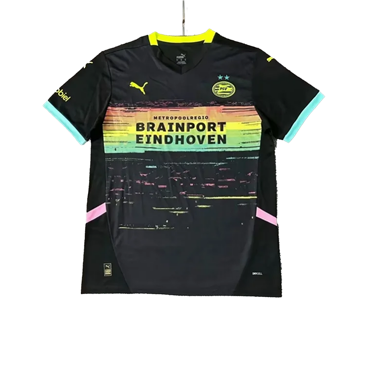 PSV Eindhoven Away Jersey 2024/25