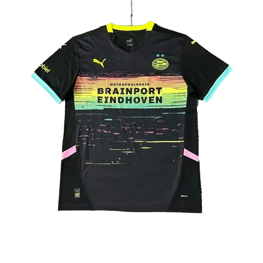 PSV Eindhoven Away Jersey 2024/25