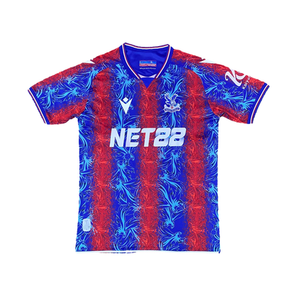 Crystal Palace Home Jersey 2024/25