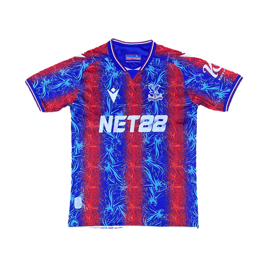 Crystal Palace Home Jersey 2024/25