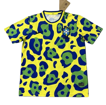 Spotty Brazil Kit 24/25