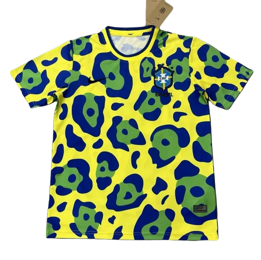 Spotty Brazil Kit 24/25