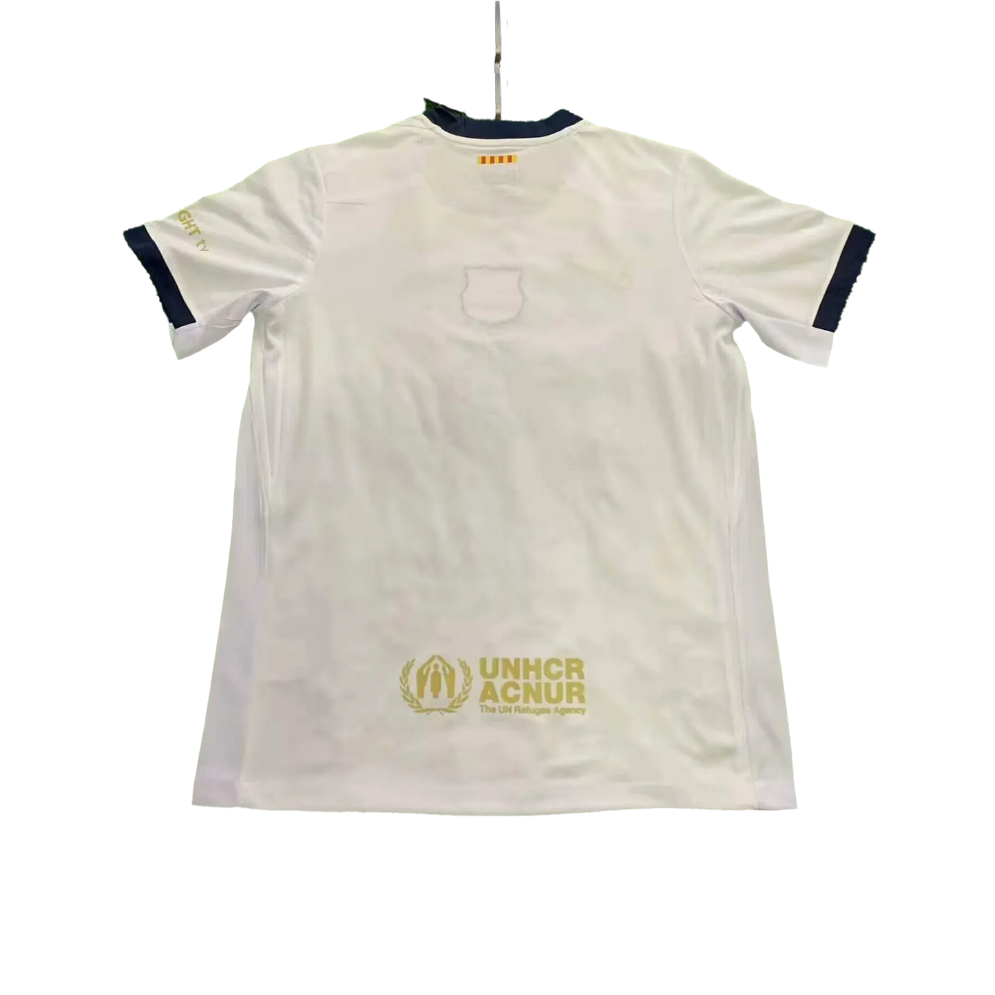 Barcelona Away Jersey 2025/26