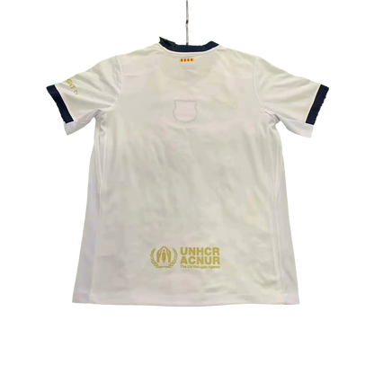 Barcelona Away Jersey 2025/26