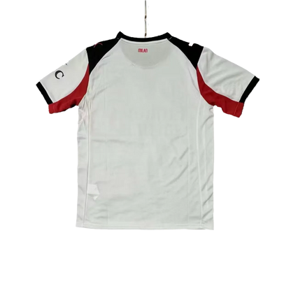 AC Milan Away Jersey 2025/26