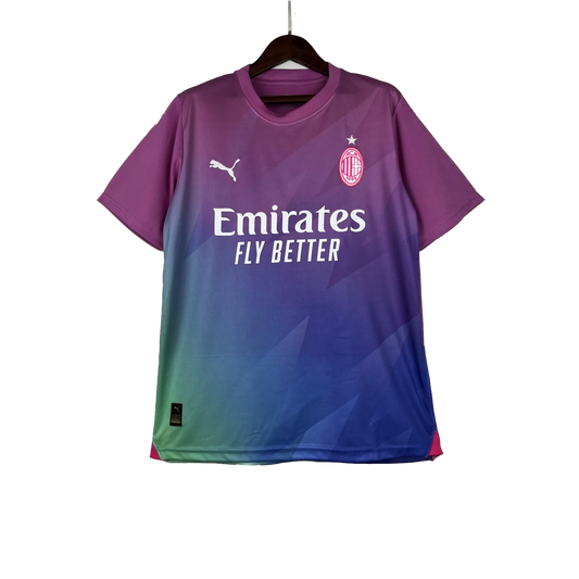 AC Milan Third Jersey 2023/24