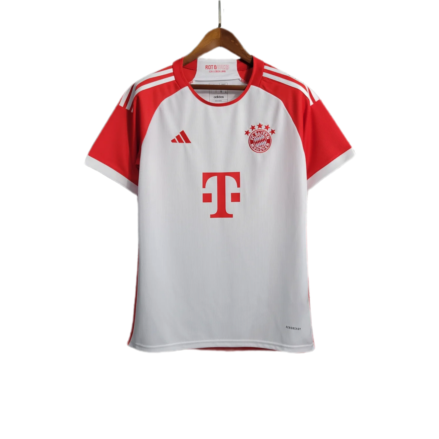 Bayern München Home Jersey 2024/25