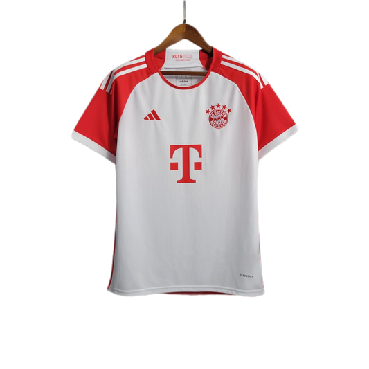 Bayern München Home Jersey 2024/25