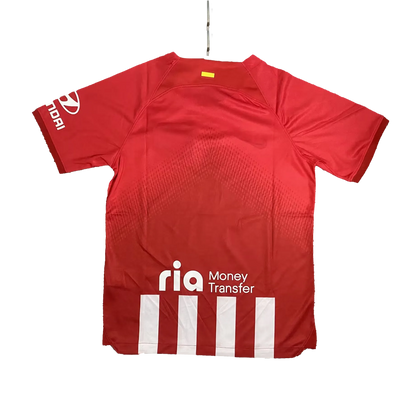 Atlético Madrid Home Jersey 2023/24