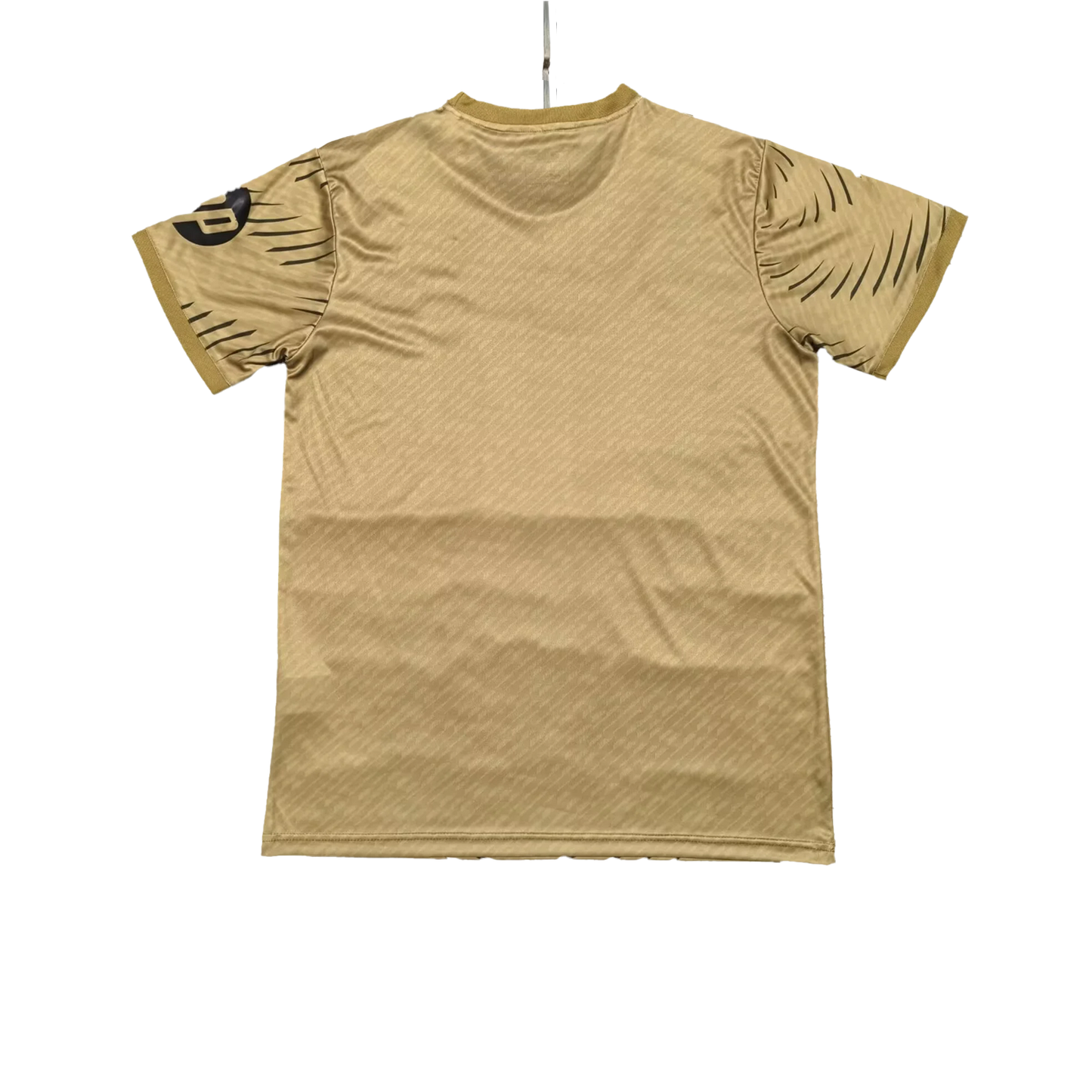 Real Madrid "Gold" Special Jersey 2025/26