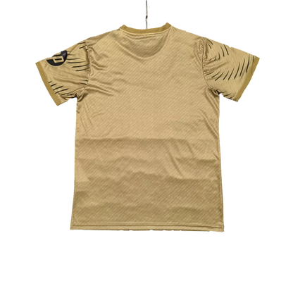 Real Madrid "Gold" Special Jersey 2025/26