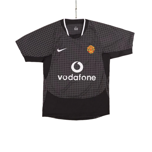 Retro Manchester United Away Jersey 2003/05