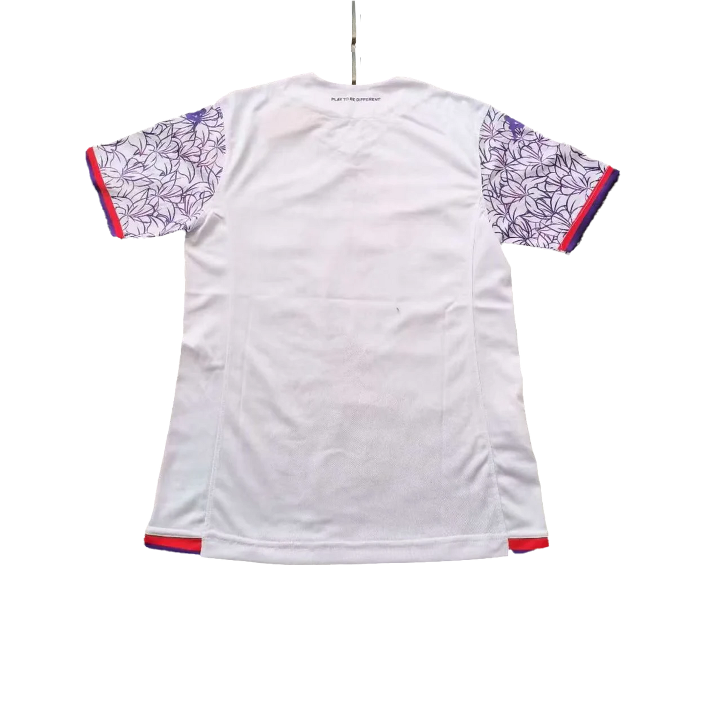Fiorentina Away Jersey 2023/24