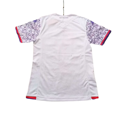 Fiorentina Away Jersey 2023/24