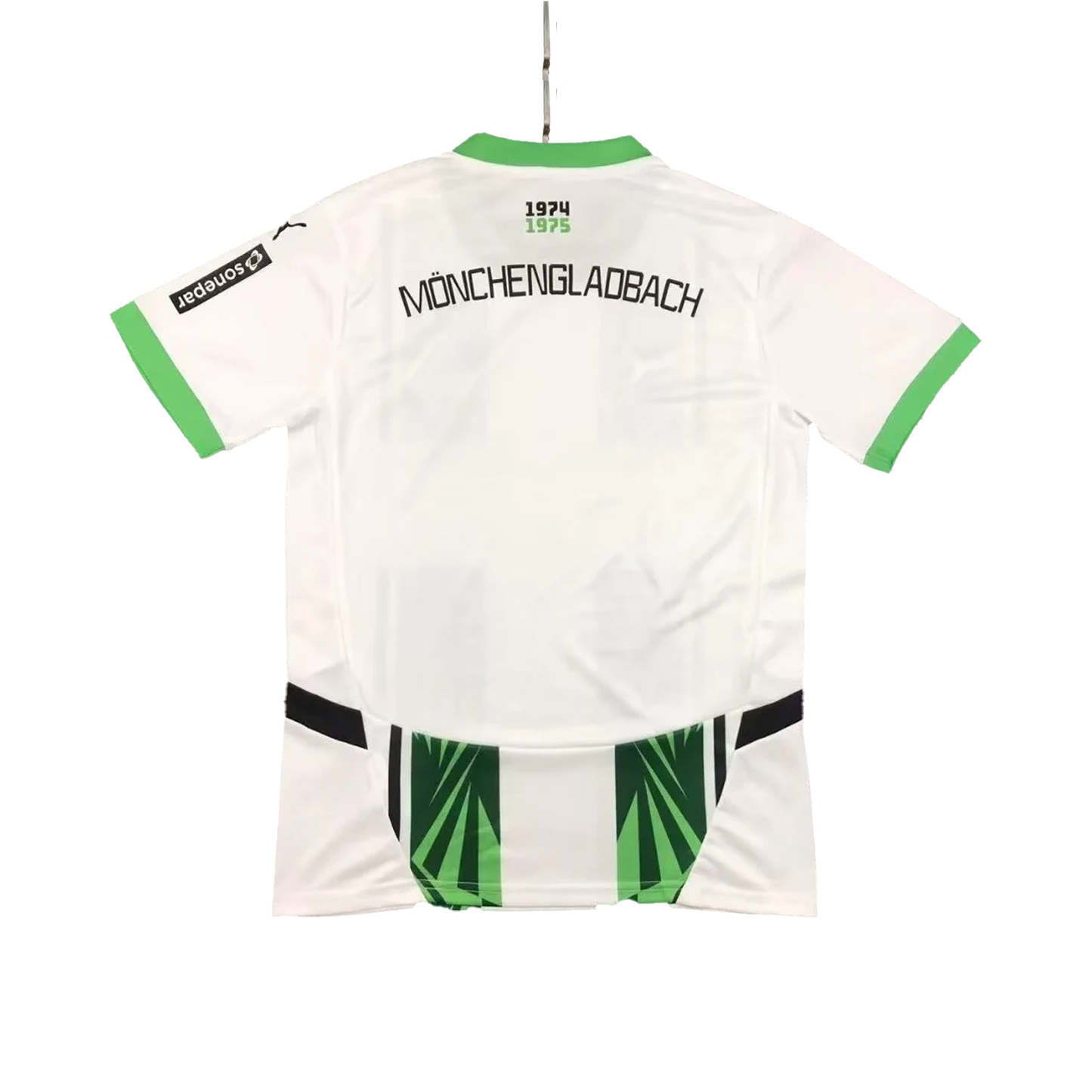 Borussia Mönchengladbach Home Jersey 2024/25