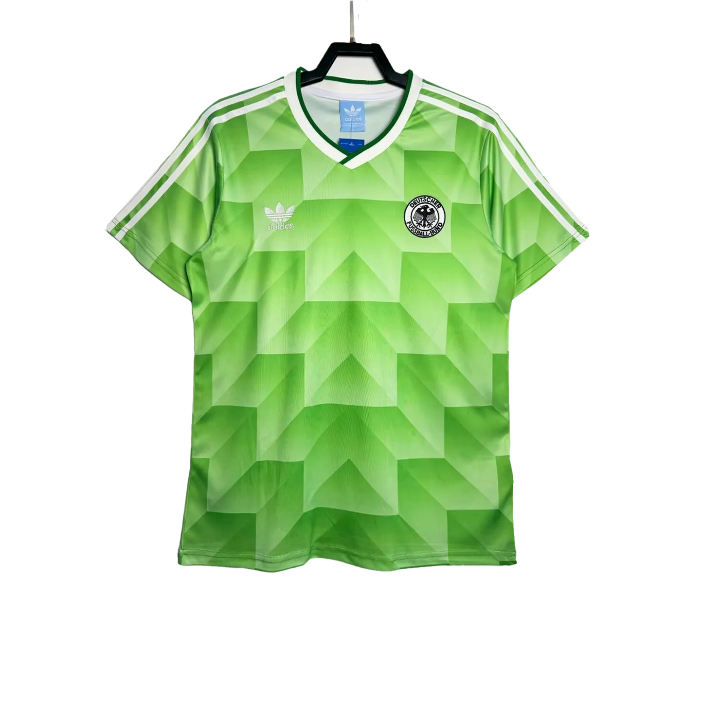 Retro Germany Away Jersey 1988