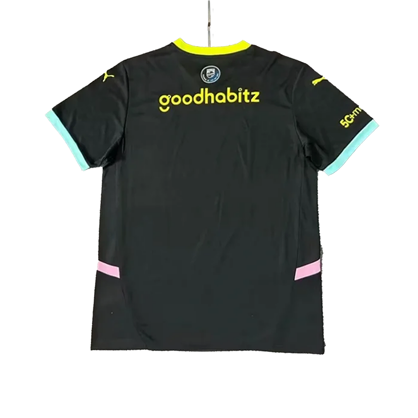 PSV Eindhoven Away Jersey 2024/25