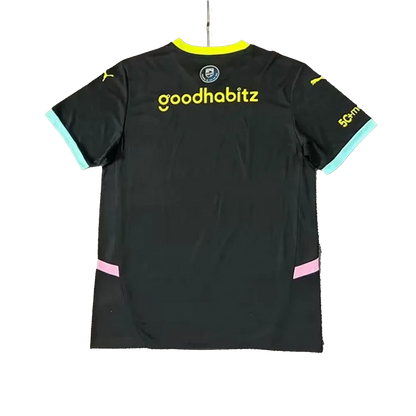 PSV Eindhoven Away Jersey 2024/25