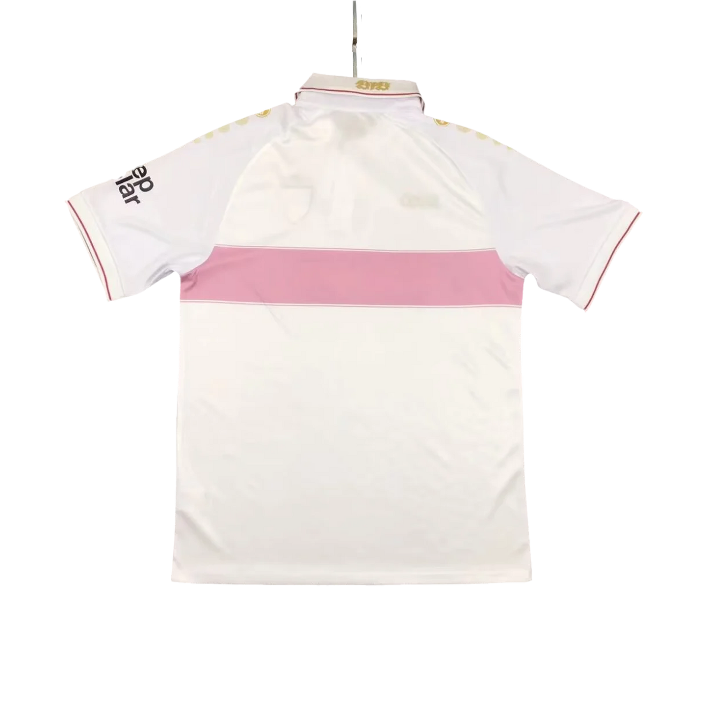 VfB Stuttgart Champions League Jersey 2024/25