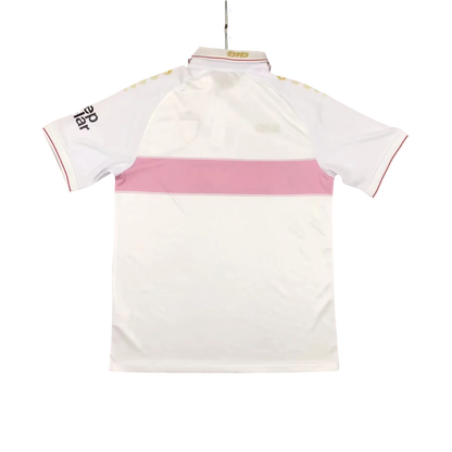 VfB Stuttgart Champions League Jersey 2024/25