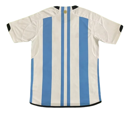 Argentina Home Jersey 22/23