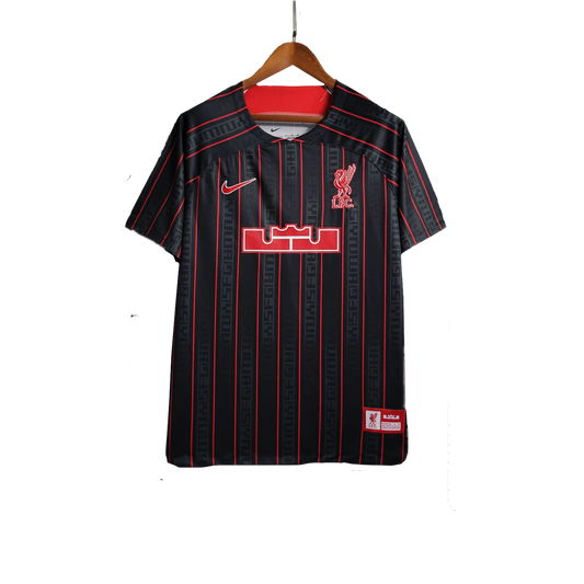 Liverpool "Lebron" Jersey 2023/24