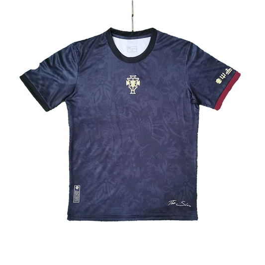 Portugal "Black" Special Jersey 2024/25