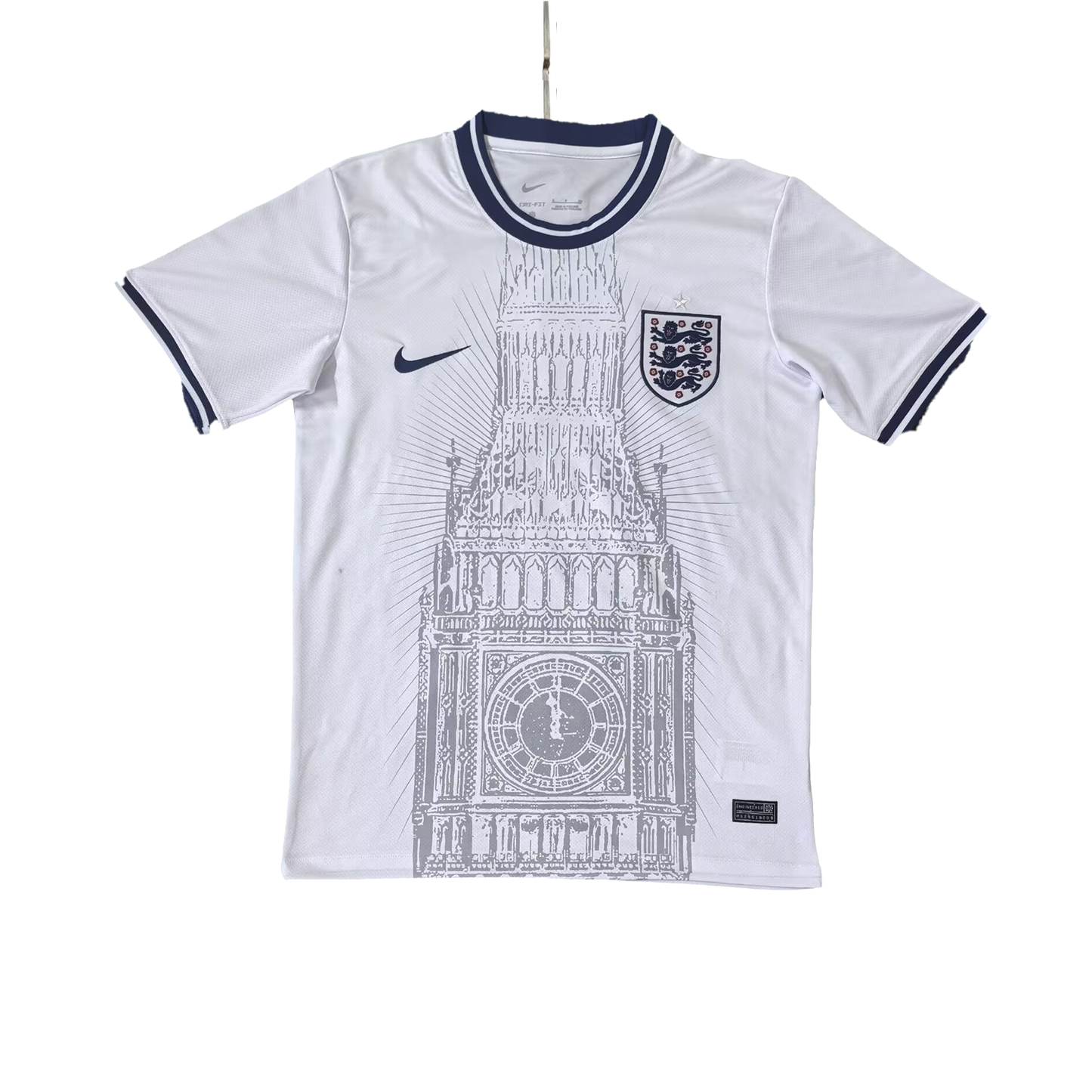 England "Big Ben" Special Jersey 2024/25