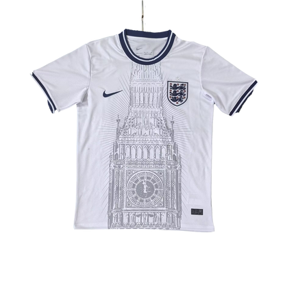 England "Big Ben" Special Jersey 2024/25