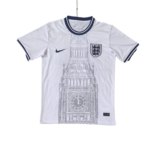 England "Big Ben" Special Jersey 2024/25