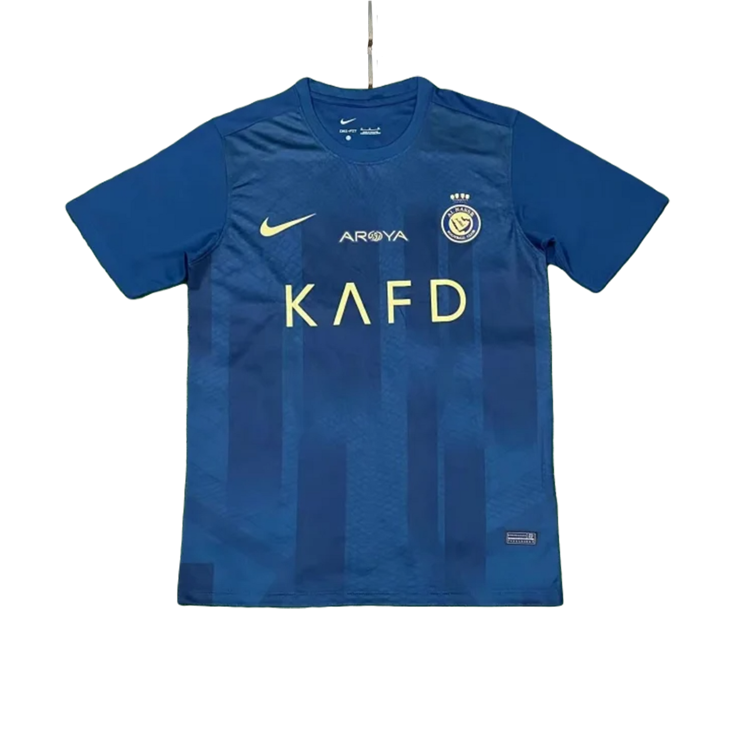 Al-Nassr FC Away Jersey 2023/24