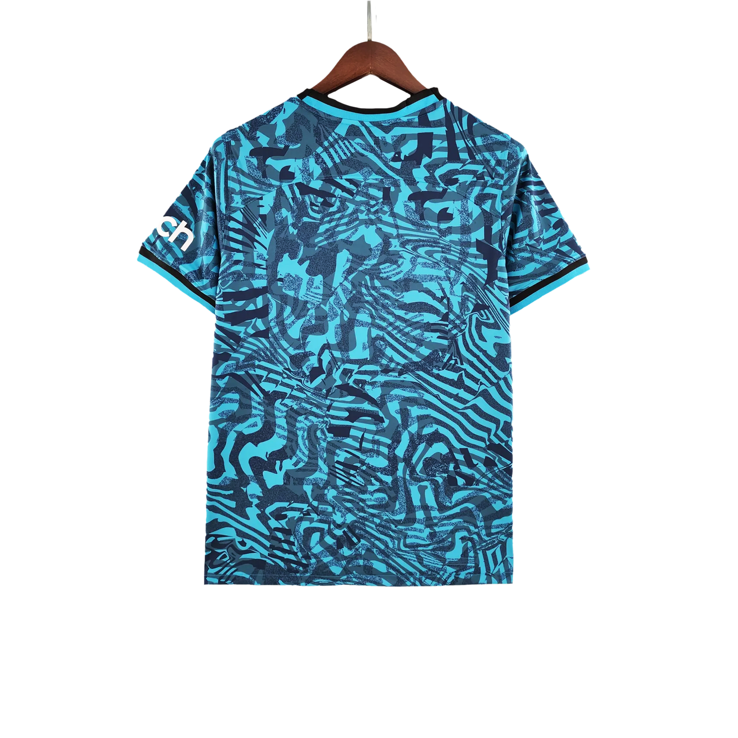 Tottenham Hotspur Away Jersey 2022/23