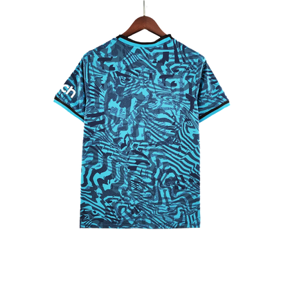 Tottenham Hotspur Away Jersey 2022/23