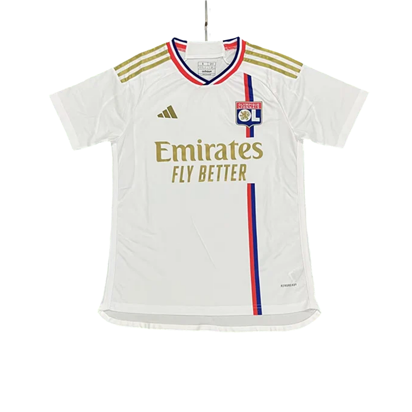 Olympique Lyonnais Home Jersey 2023/24