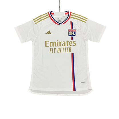 Olympique Lyonnais Home Jersey 2023/24