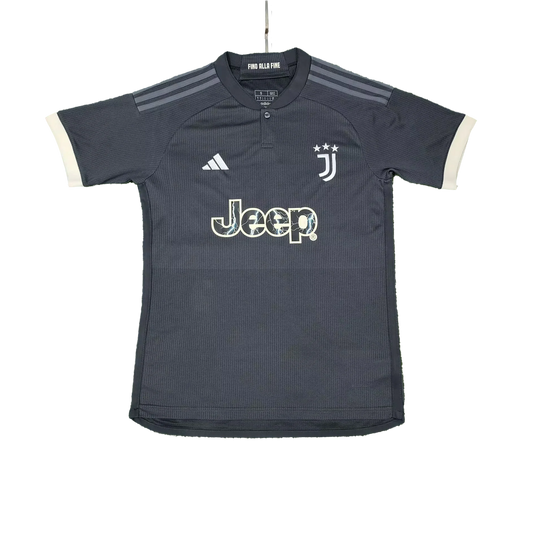 Juventus FC Third Jersey 2023/24