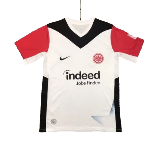 Eintracht Frankfurt Home Jersey 2024/25