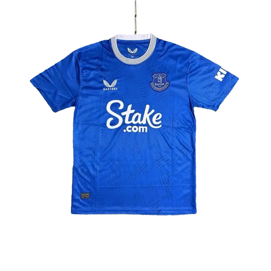 Everton Home Jersey 2024/25