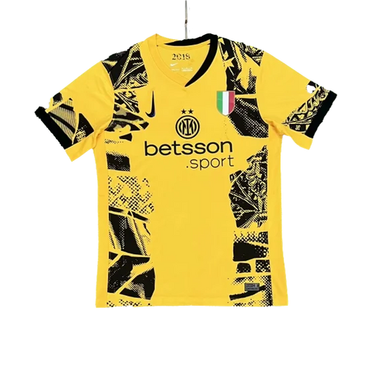 Inter Milan Third Jersey 2024/25
