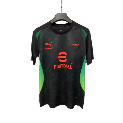 AC Milan X Off-White Jersey 2025/26