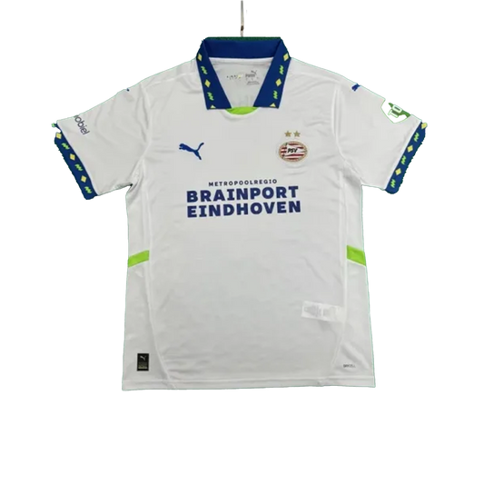 PSV Eindhoven Third Jersey 2024/25