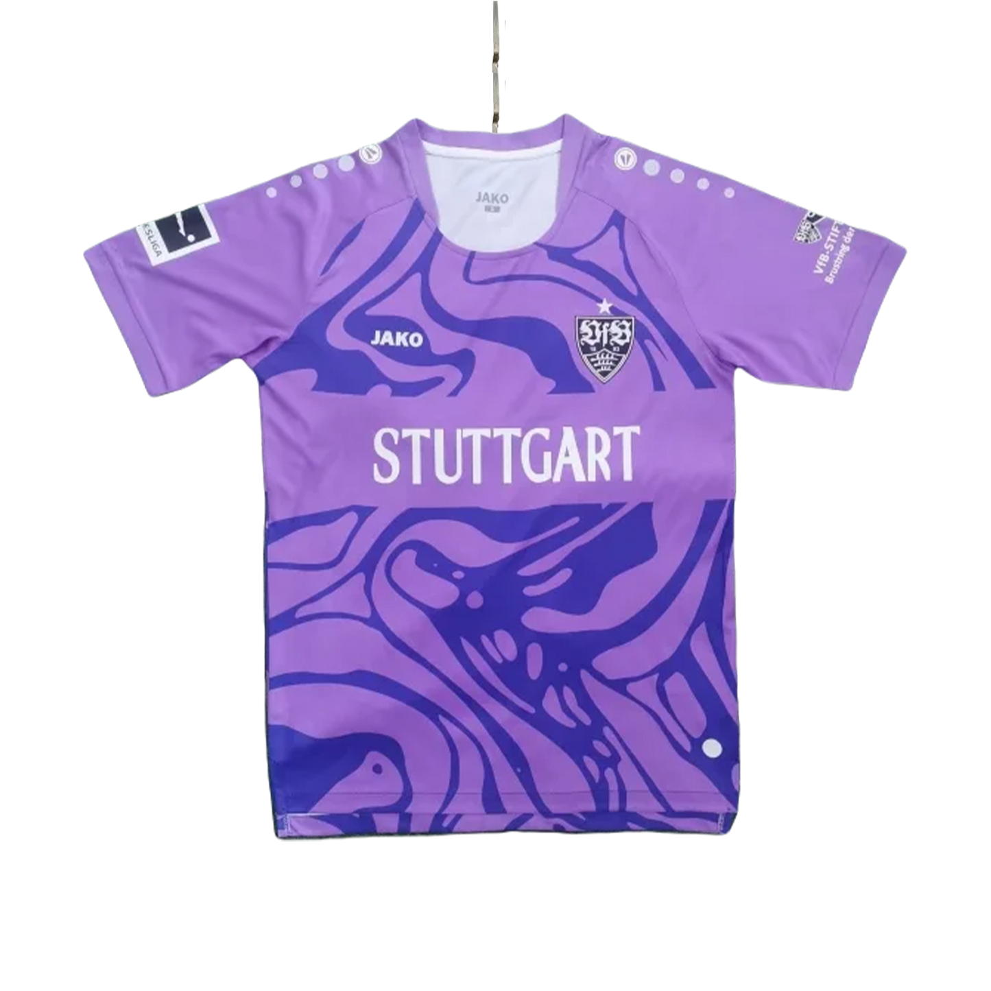 VfB Stuttgart Special Jersey 2023/24