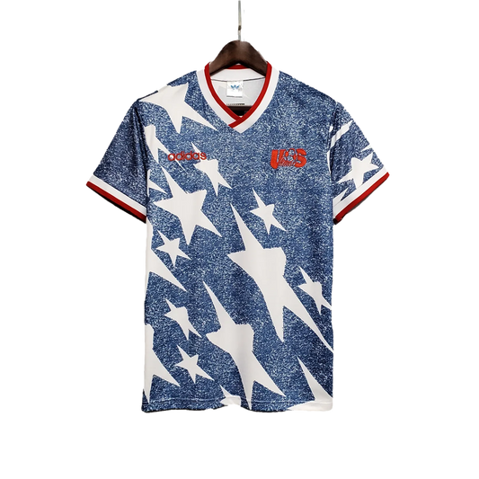 Retro USA Away Jersey 1994